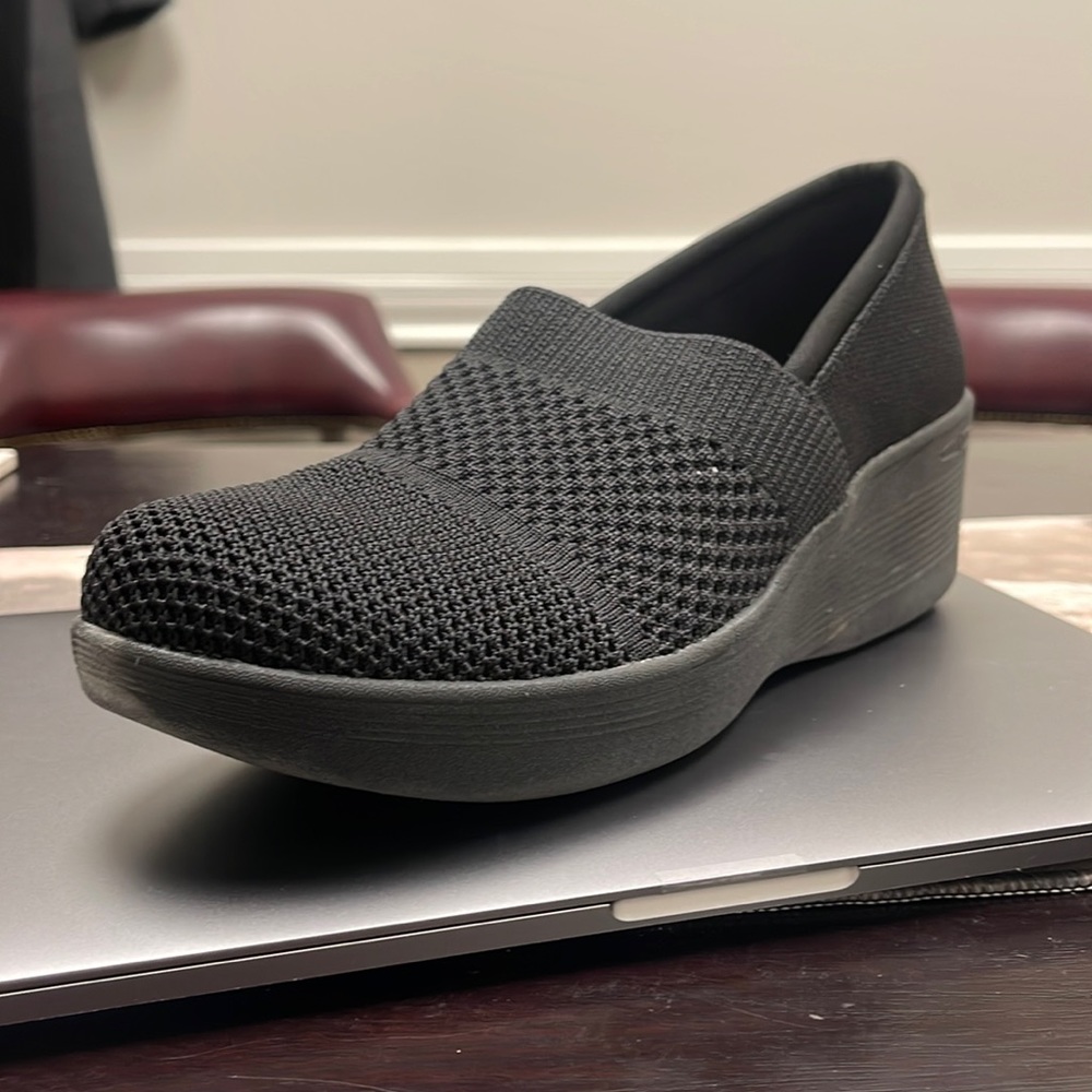 Sketchers Wedges